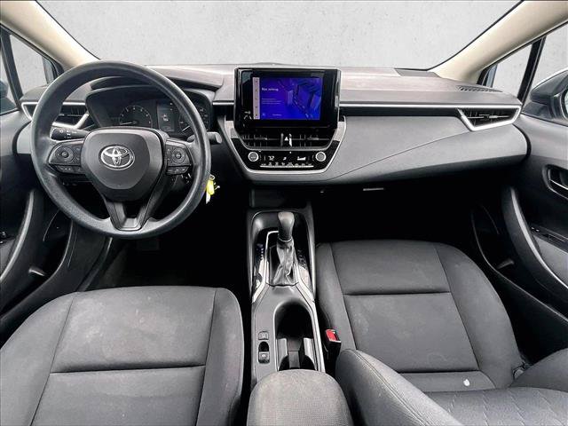 Used 2023 Toyota Corolla LE FWD image 16