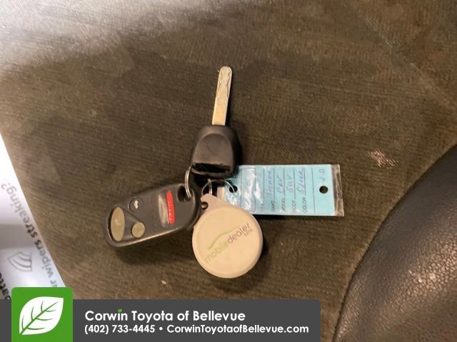 Used 2003 Honda CR-V EX image 29