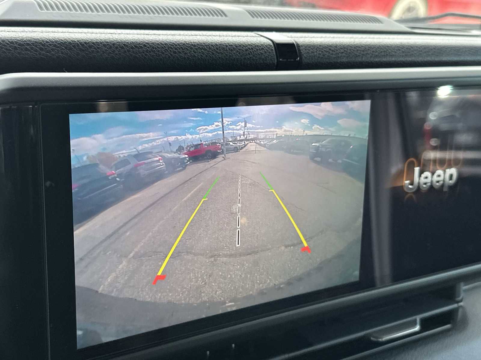 Used 2024 Jeep Wrangler Willys image 21