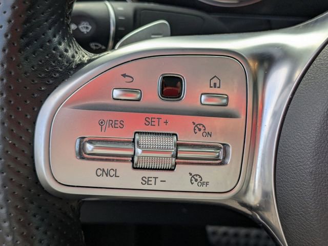 Used 2019 Mercedes-Benz E 450 4MATIC Coupe image 19