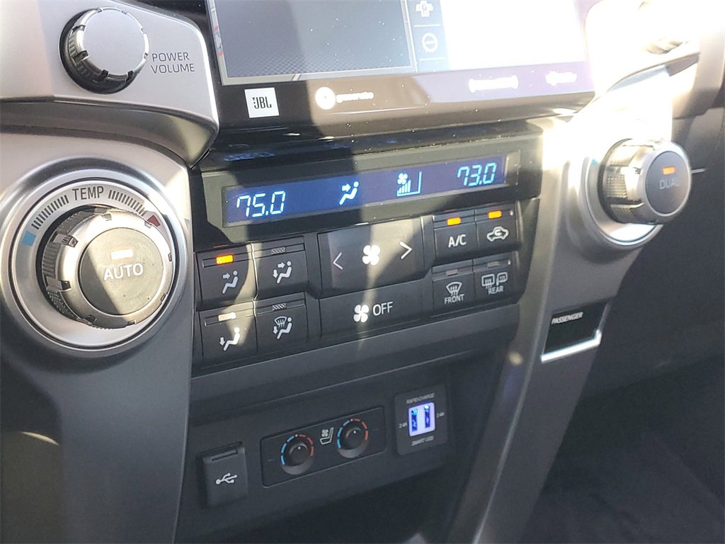 Used 2024 Toyota 4Runner Limited image 28