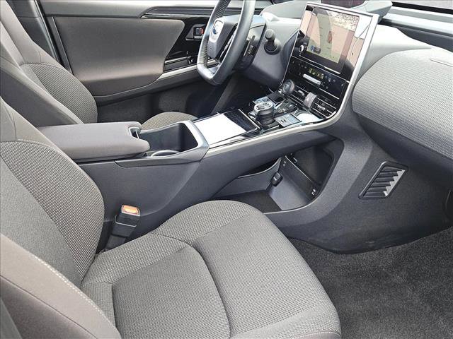 Used 2025 Subaru Solterra Premium image 23