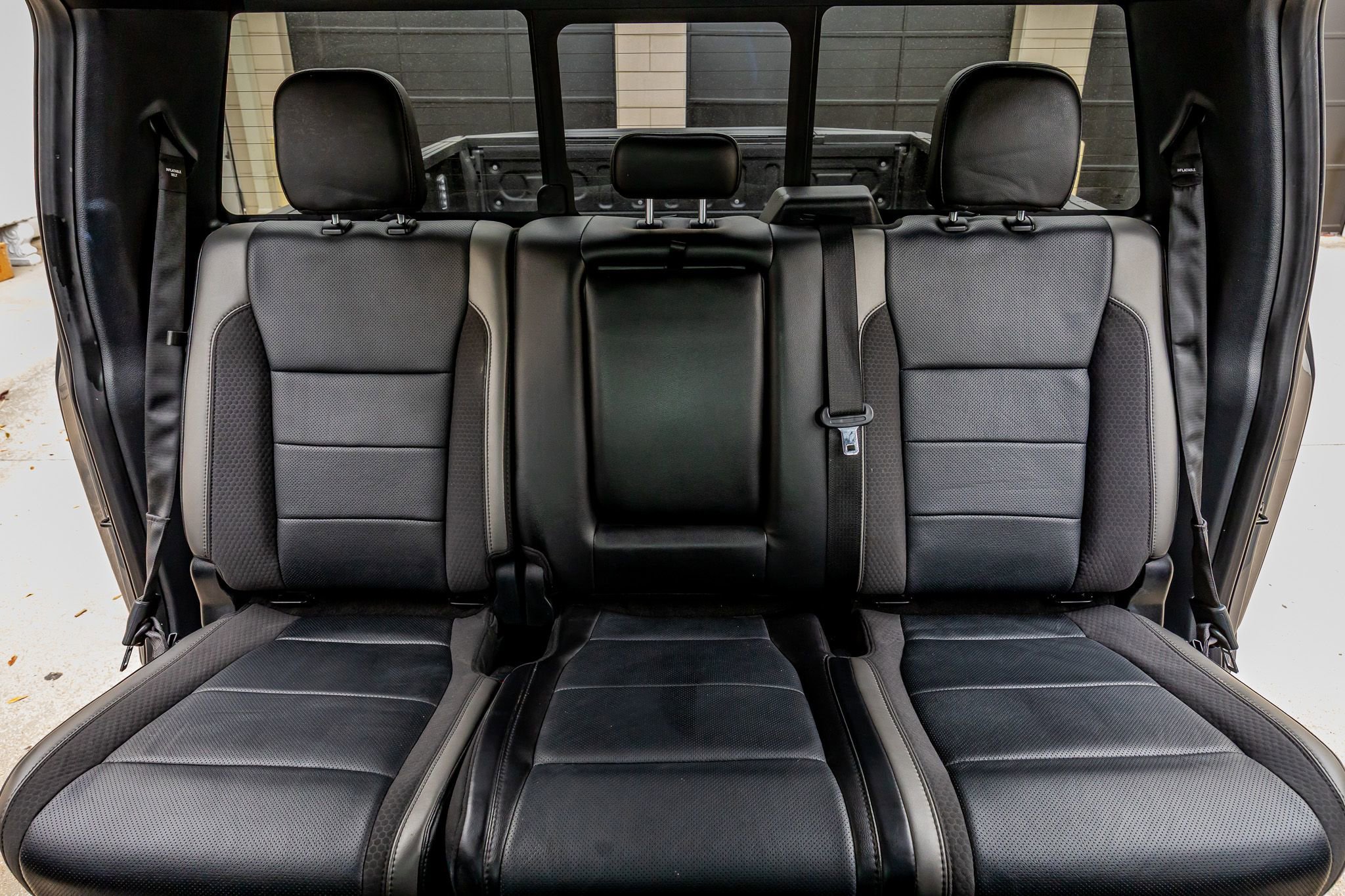 Used 2020 Ford F150 Raptor w/ Equipment Group 802A Luxury image 35