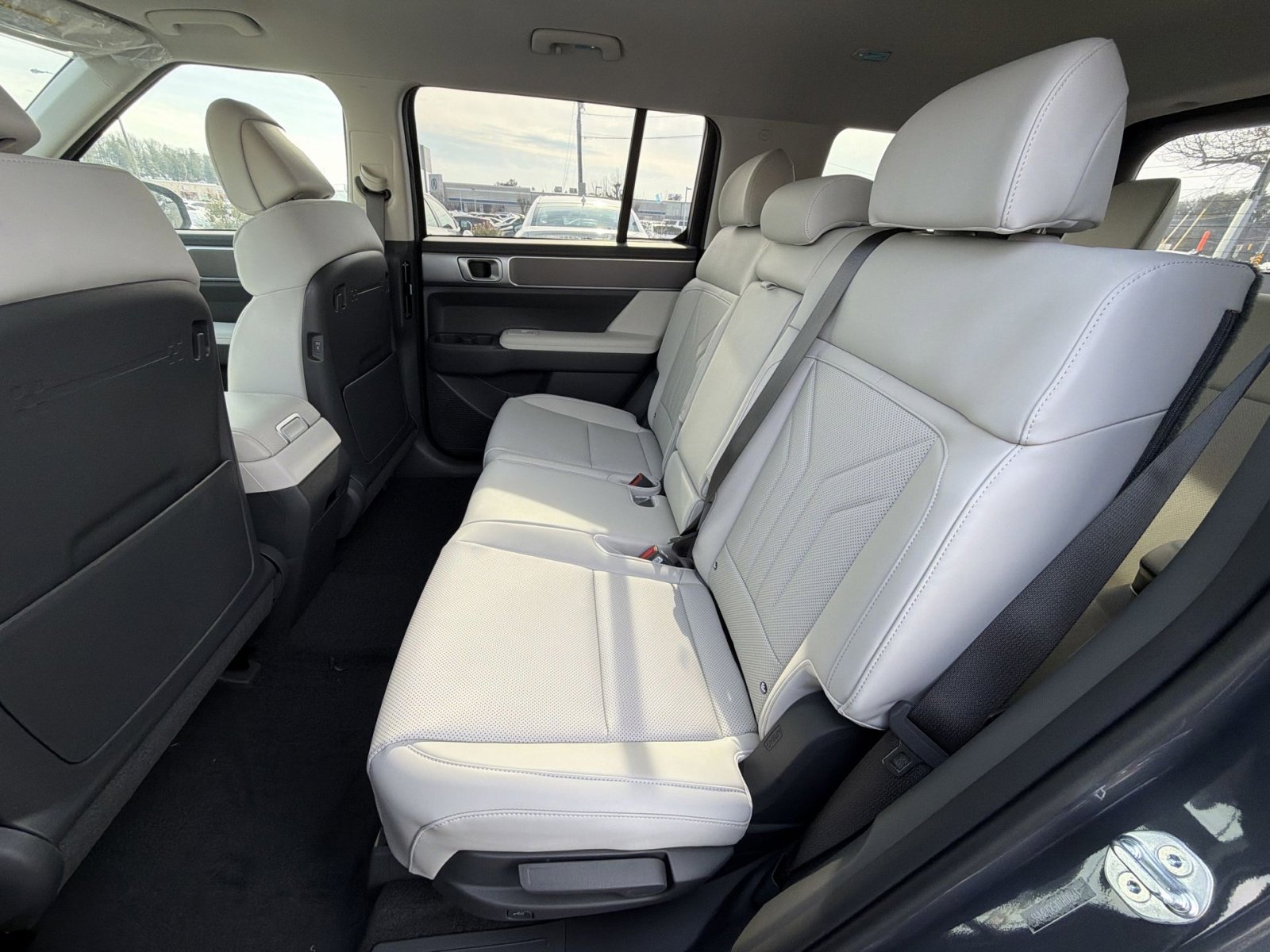 New 2026 Hyundai Santa Fe SEL w/ Tow & Go Package image 23