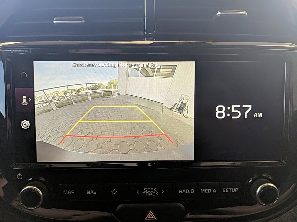 Used 2022 Kia Soul S image 17