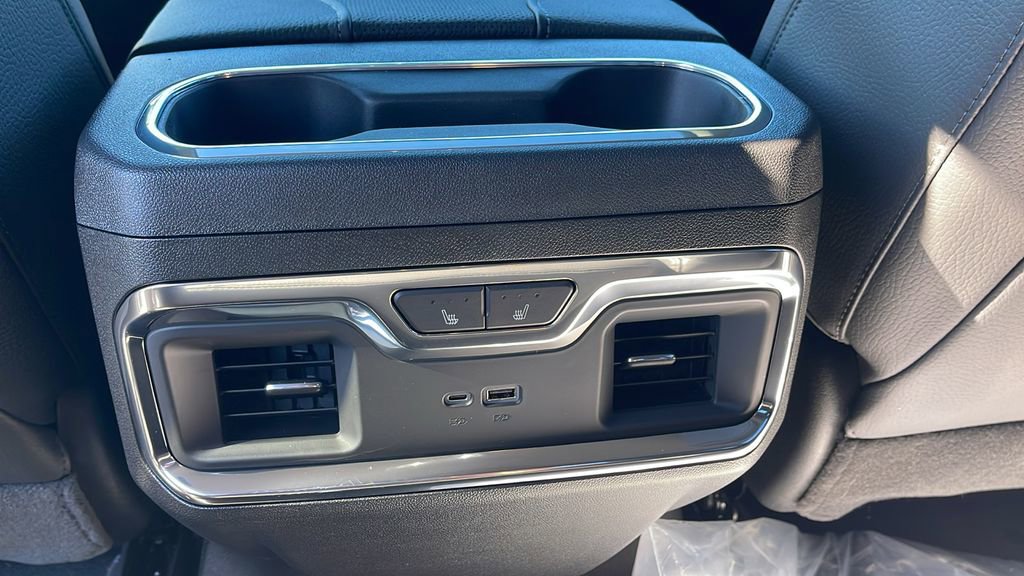 New 2026 GMC Sierra 1500 Denali image 16