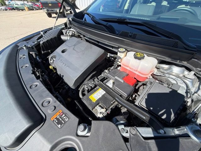 Used 2023 Buick Enclave Avenir w/ Avenir Technology Package AWD/4WD image 41