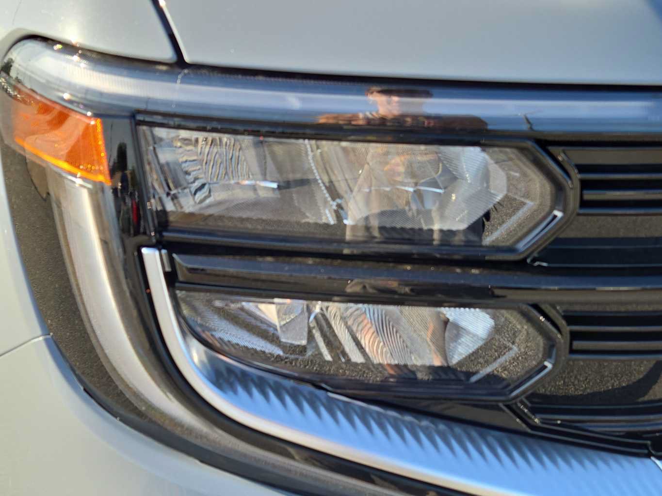 New 2027 Ford Expedition Max Platinum w/ Driver's Package RWD image 15