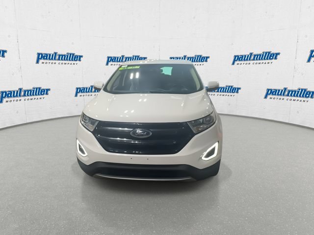 Used 2018 Ford Edge SEL FWD image 3