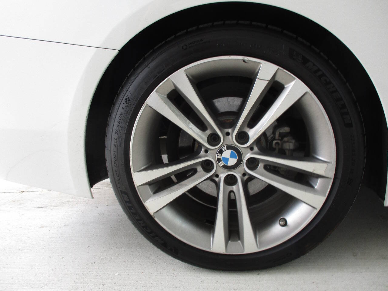 Used 2017 BMW 430i Convertible RWD image 53