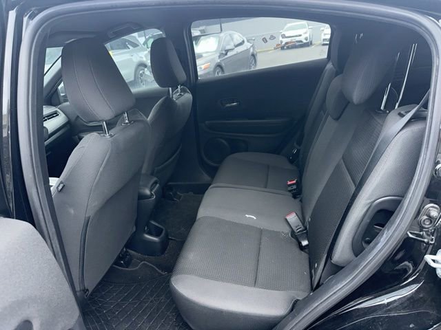 Used 2022 Honda HR-V Sport image 16
