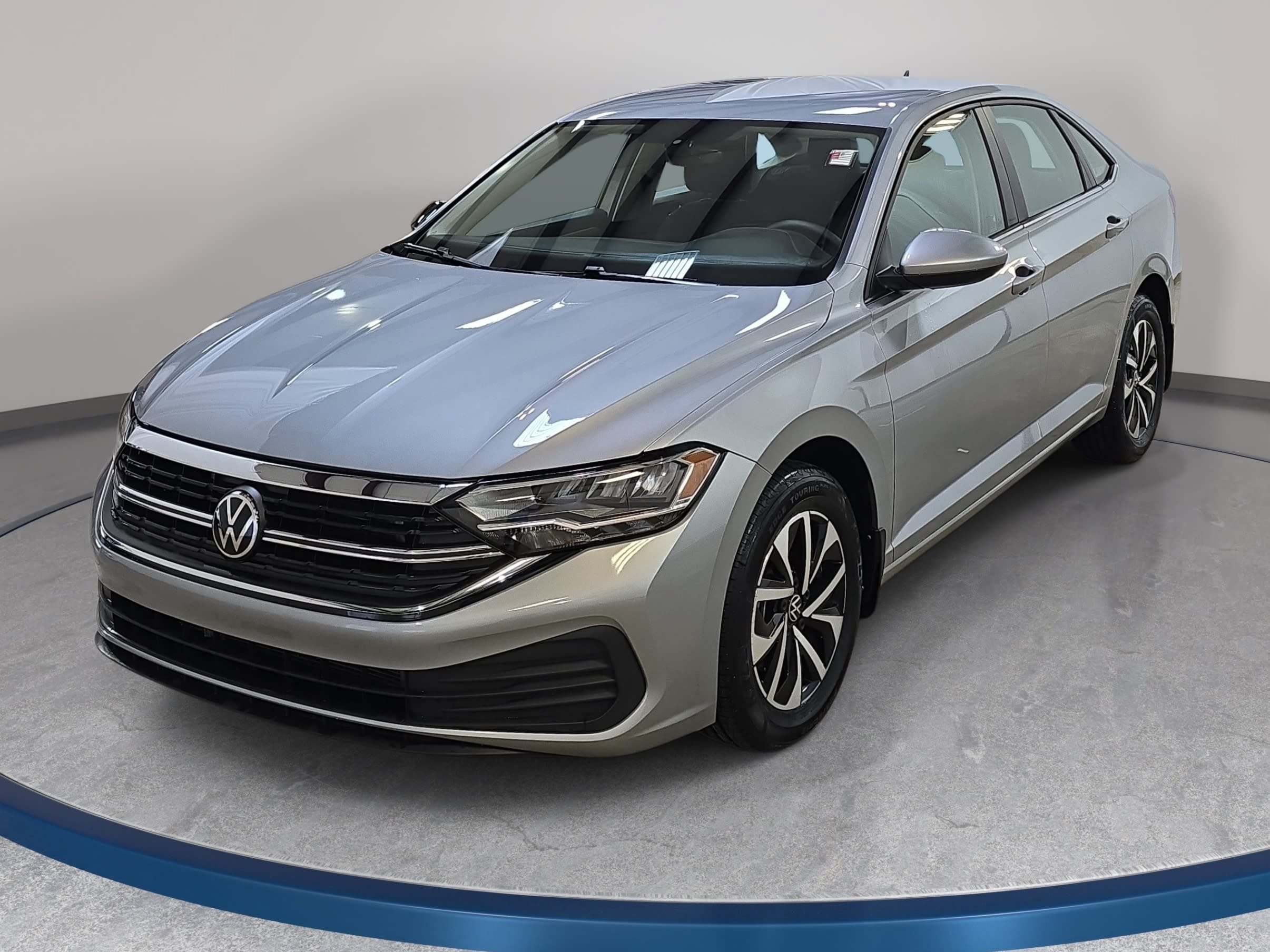 Used 2023 Volkswagen Jetta S