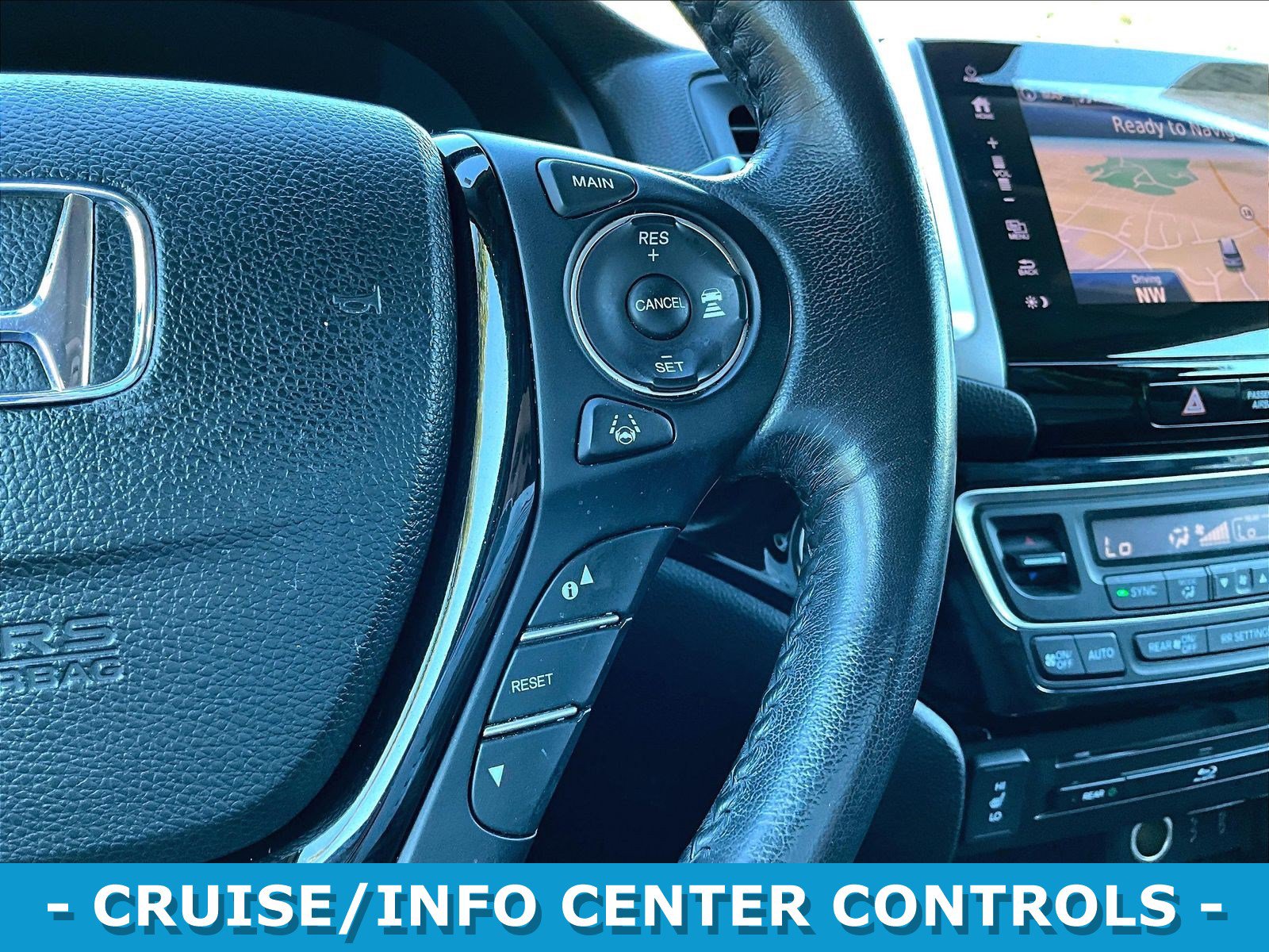 Used 2018 Honda Pilot Touring image 12
