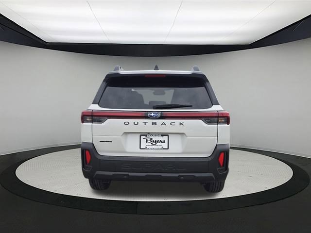 New 2026 Subaru Outback Limited XT image 6