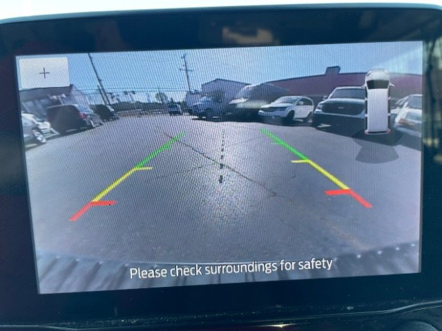 Used 2020 Ford Transit 250 Low Roof AWD image 13