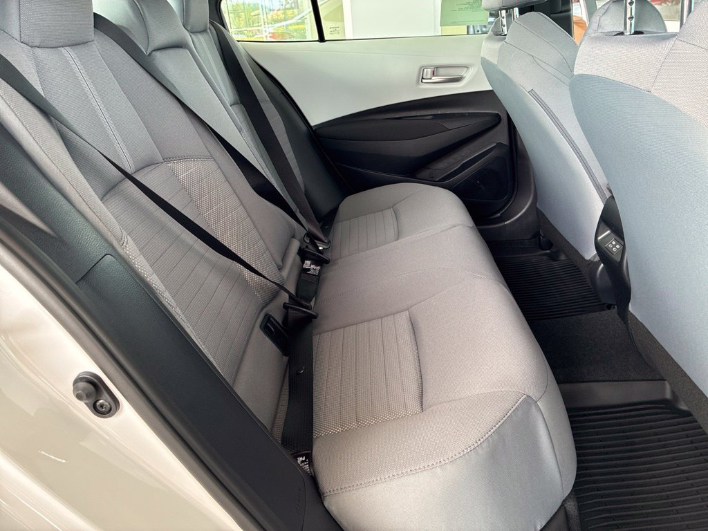 New 2027 Toyota Corolla SE FWD image 18