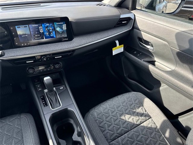 New 2026 Nissan Kicks SV w/ SV Premium Package image 17