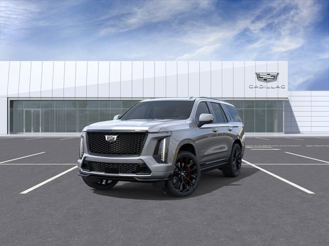 New 2026 Cadillac Escalade V AWD/4WD image 8