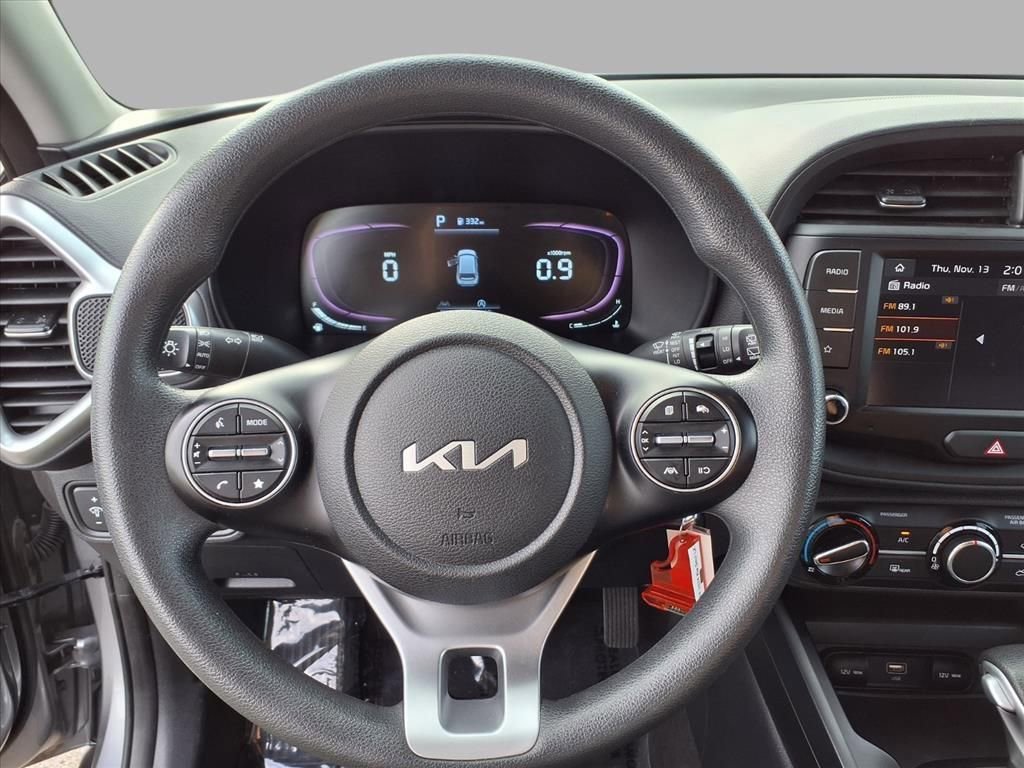 Used 2024 Kia Soul LX w/ Option Group 015 image 15