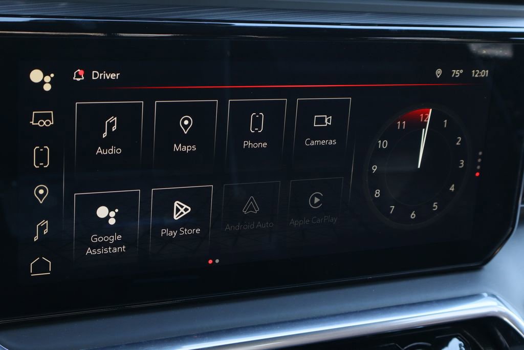 Used 2024 GMC Sierra 2500 Denali Ultimate image 16