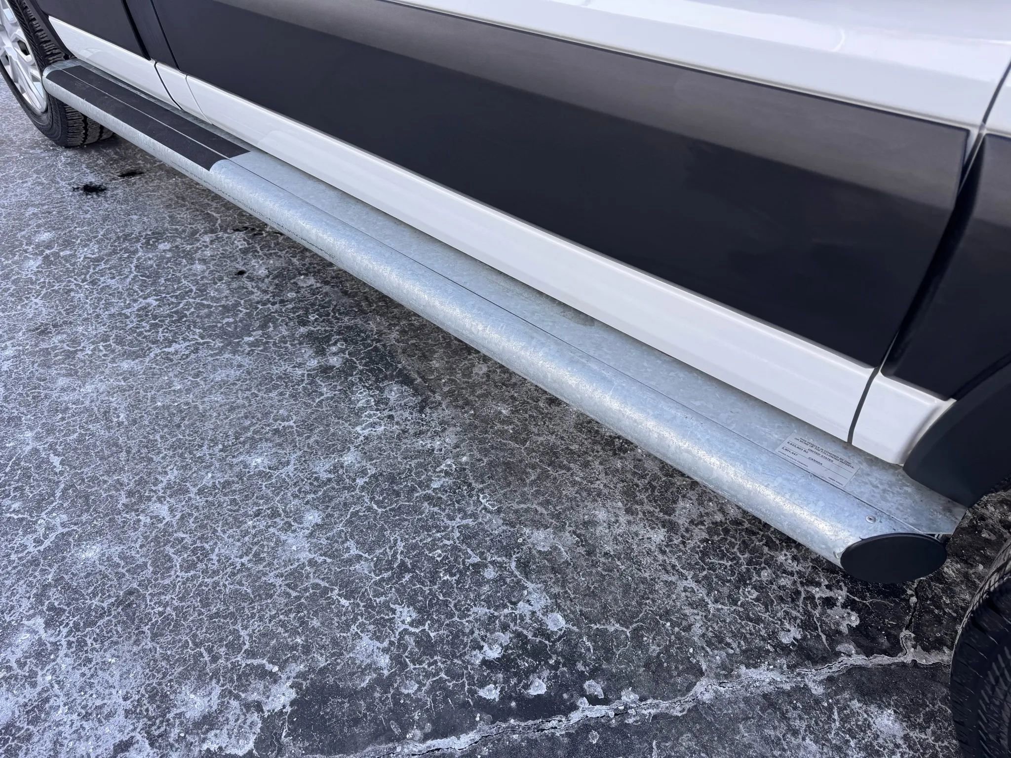 Used 2024 Ford Transit 250 Low Roof w/ Exterior Upgrade Package image 31