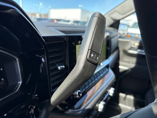 New 2026 GMC Sierra 1500 SLE image 27