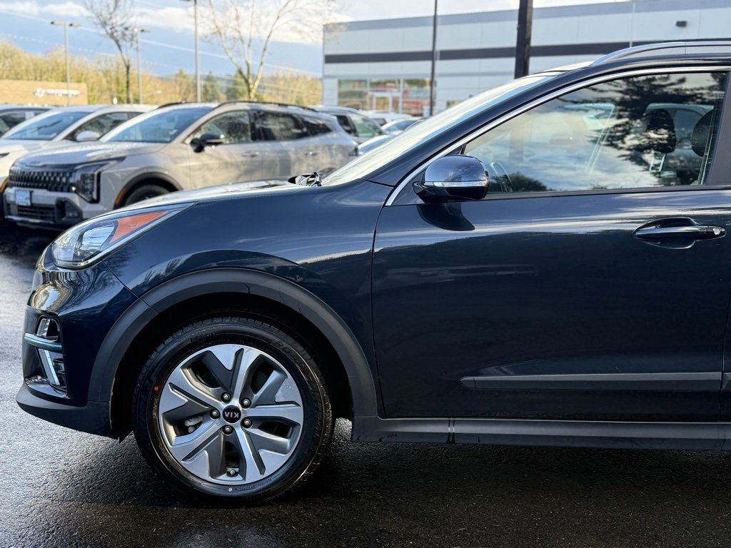 Used 2019 Kia Niro EX Premium w/ Cold Weather Package 1.0 image 7