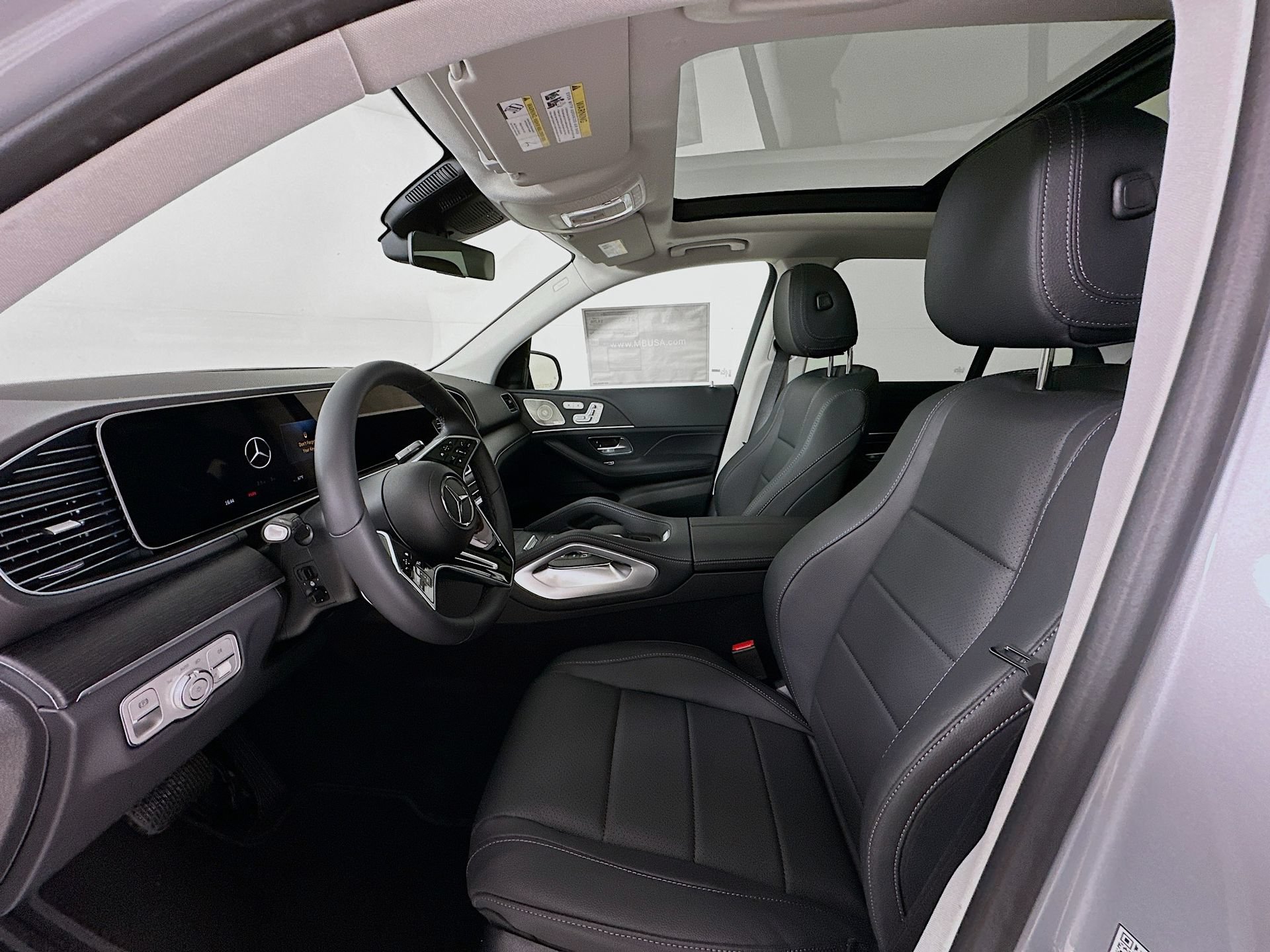 New 2026 Mercedes-Benz GLE 450 4MATIC image 23