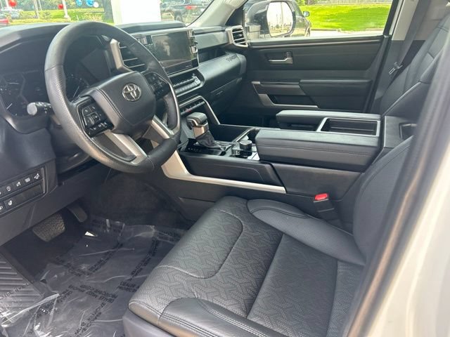 Used 2023 Toyota Tundra SR5 w/ SR5 Premium Package RWD image 26