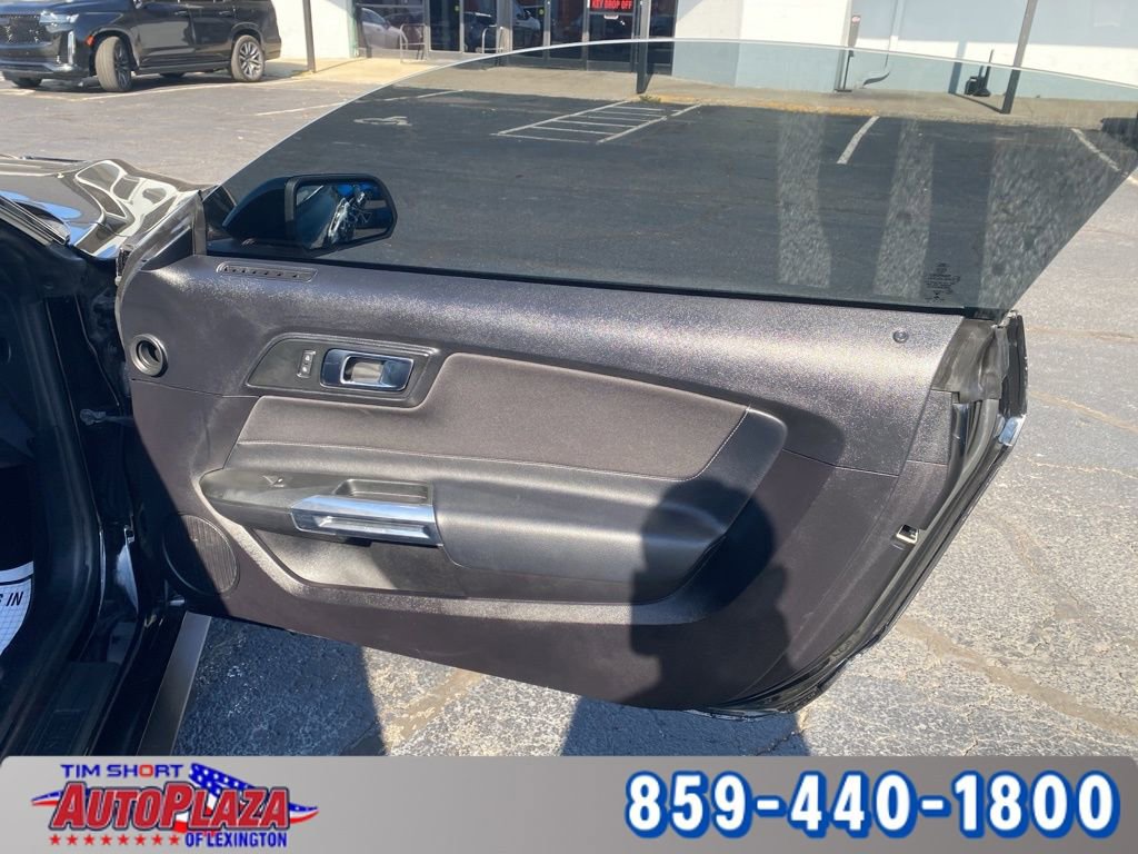 Used 2018 Ford Mustang GT w/ Black Accent Pkg image 59