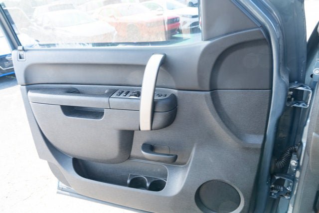 Used 2012 Chevrolet Silverado 1500 LT w/ All-Star Edition RWD image 25