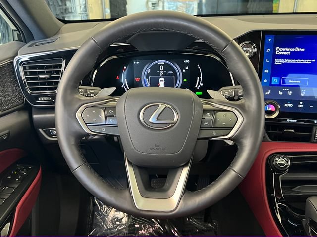 Used 2025 Lexus NX 350h AWD w/ Accessory Package (2T) image 41