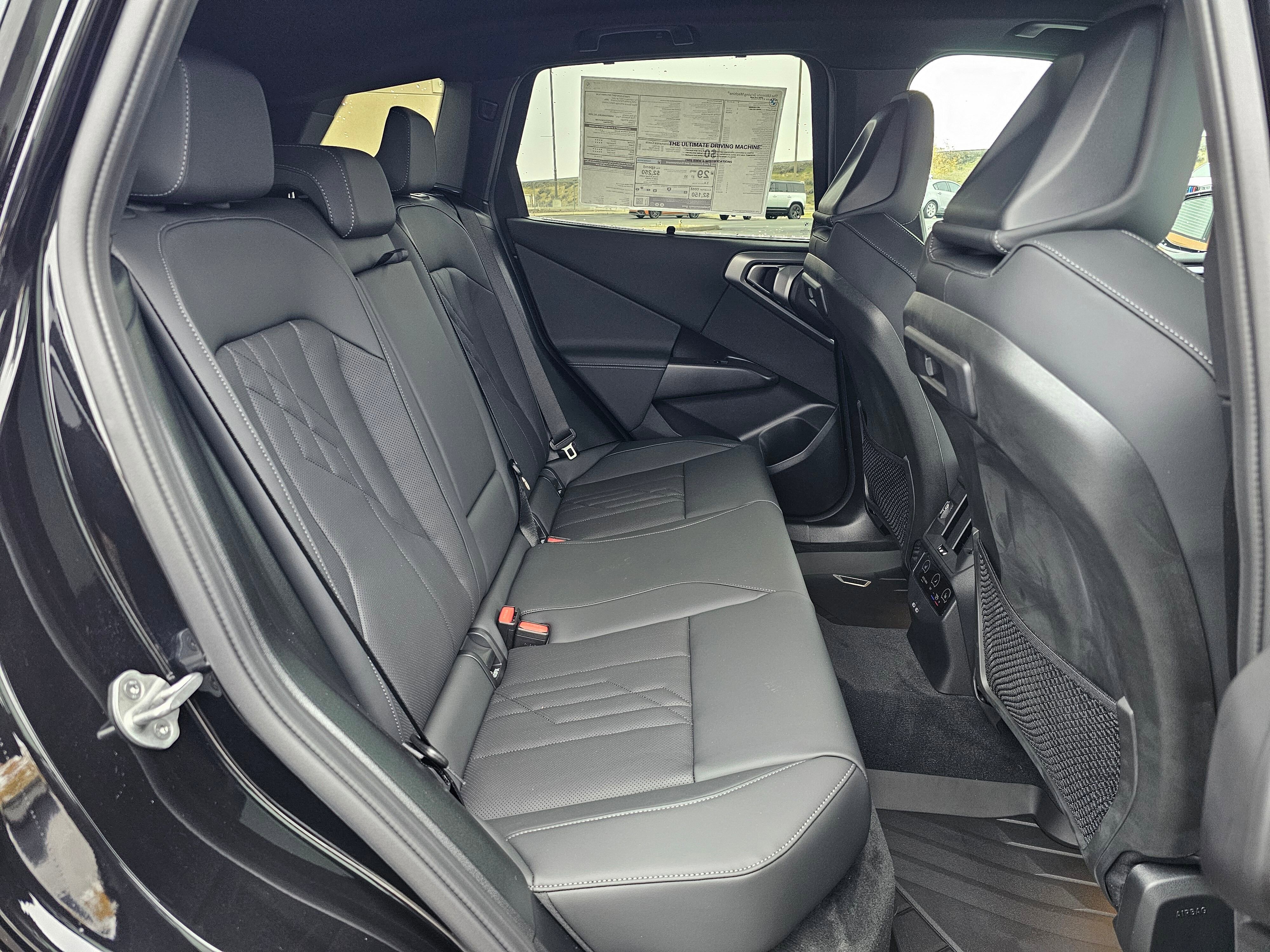 New 2026 BMW X3 xDrive30 w/ Premium Package image 14