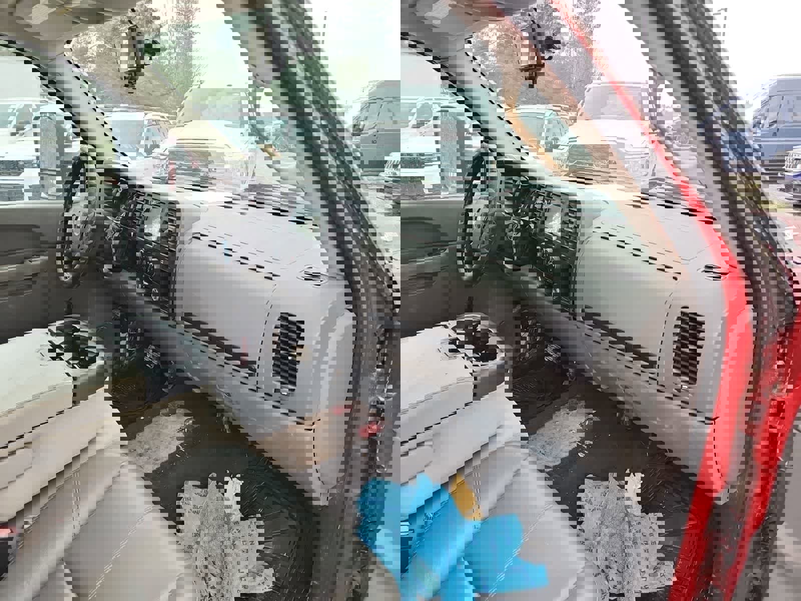 Used 2010 Chevrolet Silverado 3500 W/T image 17