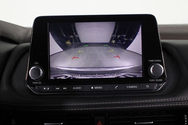 Certified 2022 Nissan Rogue SV FWD image 28