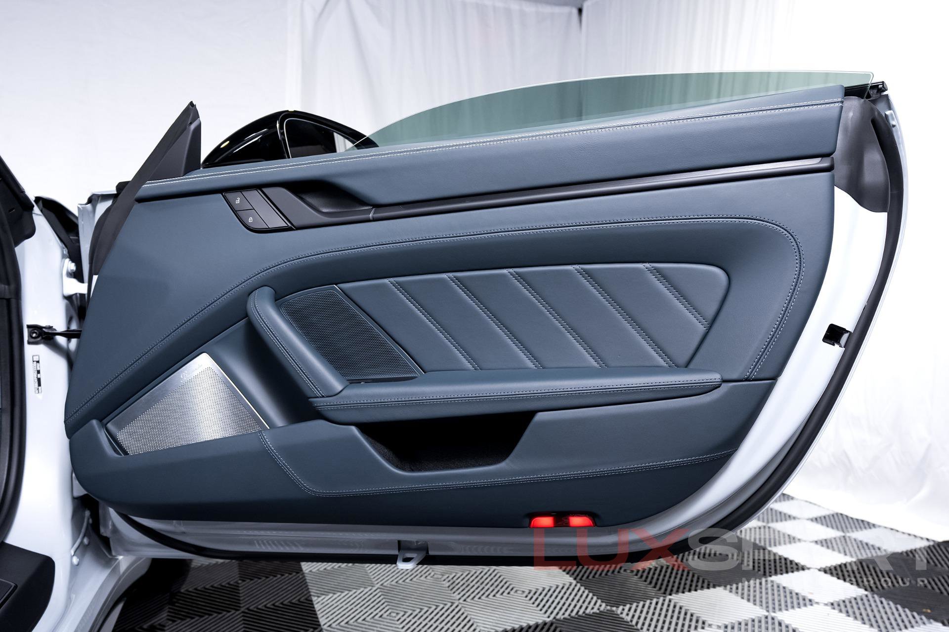 Used 2024 Porsche 911 Targa 4 GTS image 54