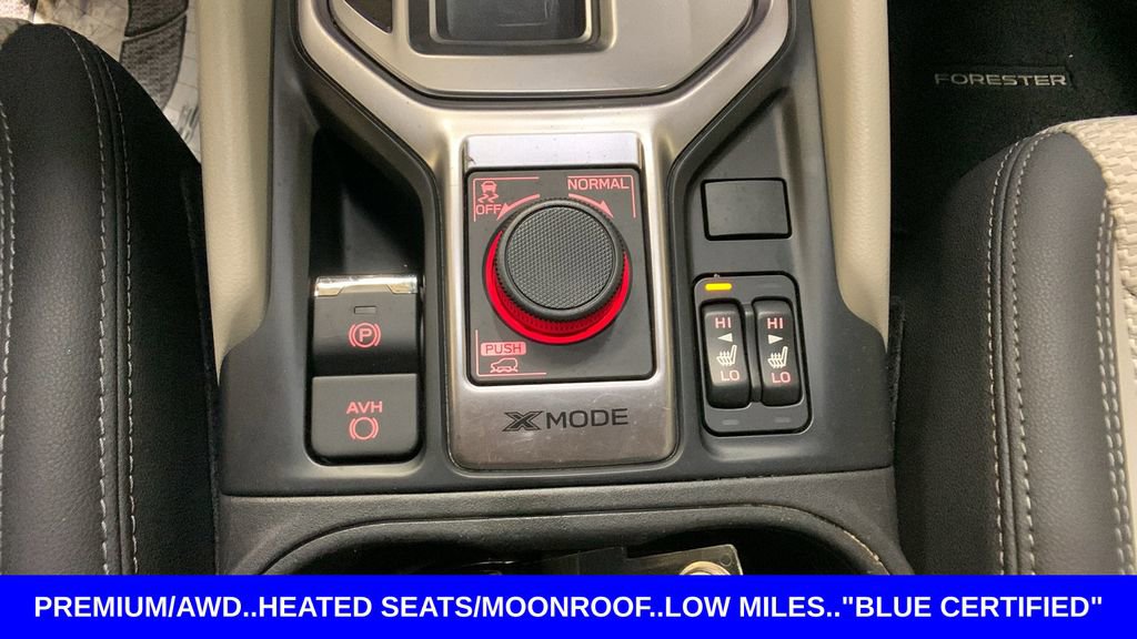 Used 2020 Subaru Forester Premium image 41