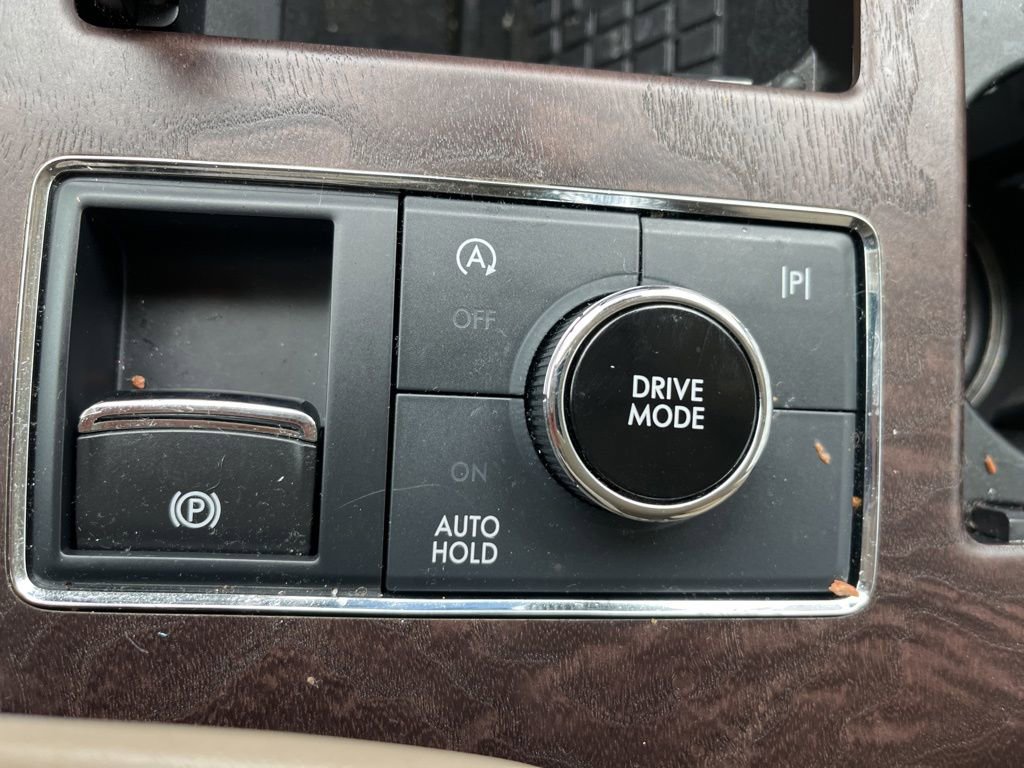 Used 2022 Lincoln Navigator L Reserve image 18