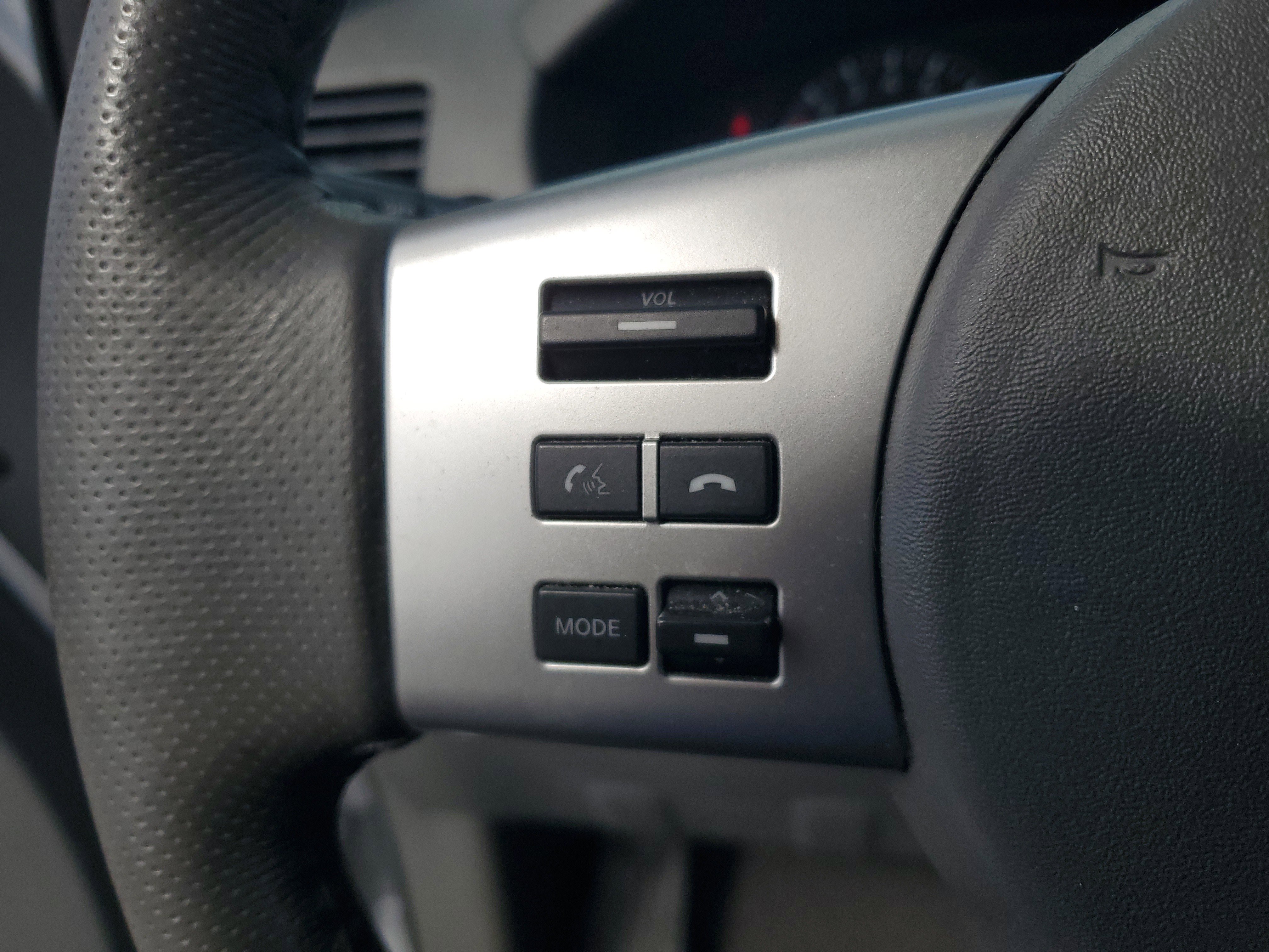 Used 2016 Nissan Frontier SV w/ SV Value Truck Package image 16