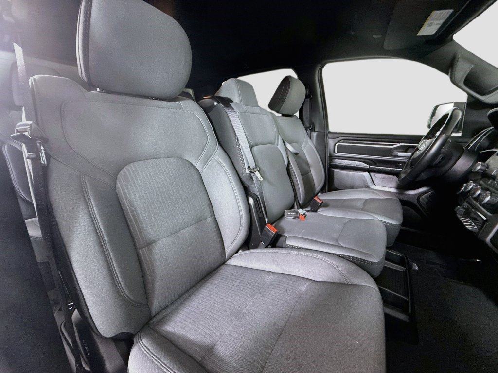 Used 2023 RAM 1500 Big Horn AWD/4WD image 28
