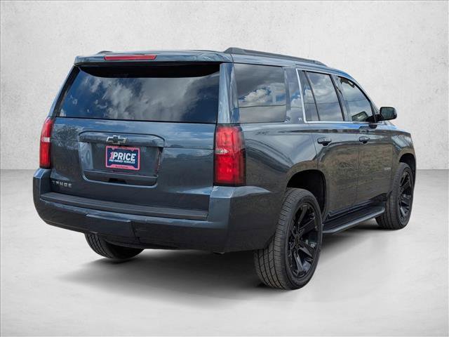 Used 2020 Chevrolet Tahoe LT w/ Luxury Package image 5