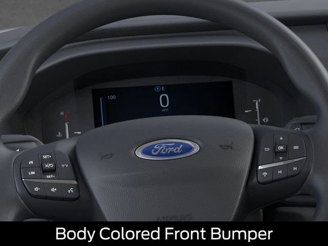 New 2026 Ford Transit 250 148 High Roof AWD w/ RV Prep Package image 15