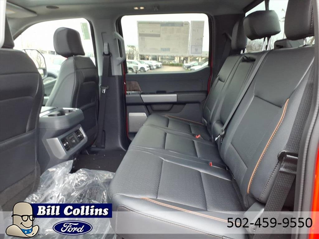 New 2026 Ford F250 King Ranch image 5