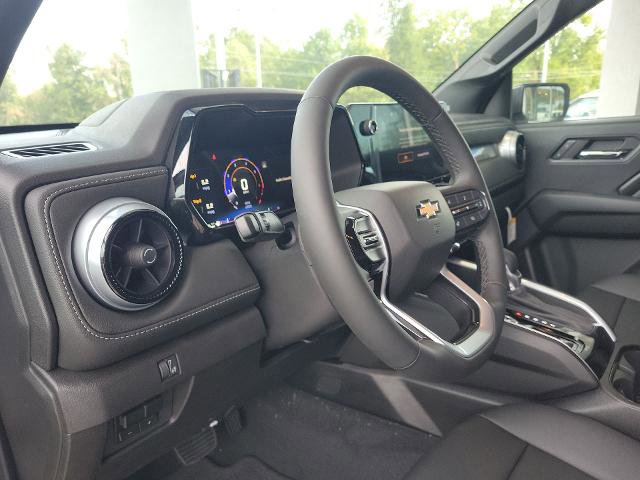 New 2024 Chevrolet Colorado LT w/ LT Convenience Package III image 46