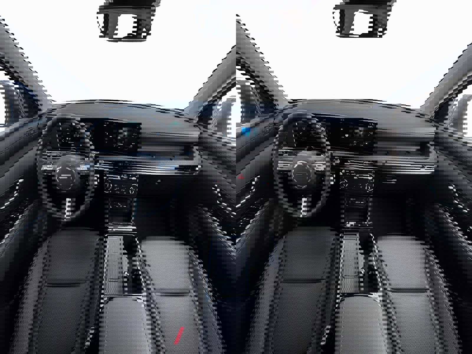 New 2026 Hyundai Tucson Limited image 13