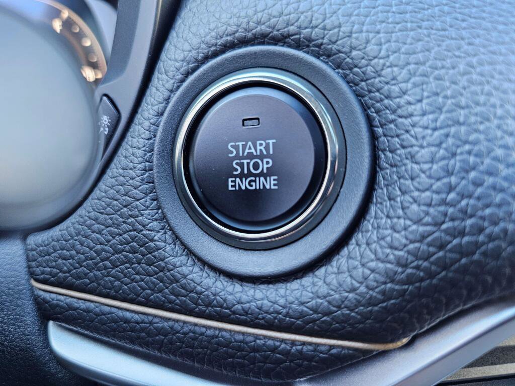 New 2026 MAZDA CX-90 3.3 Turbo w/ Premium Sport Pkg image 33