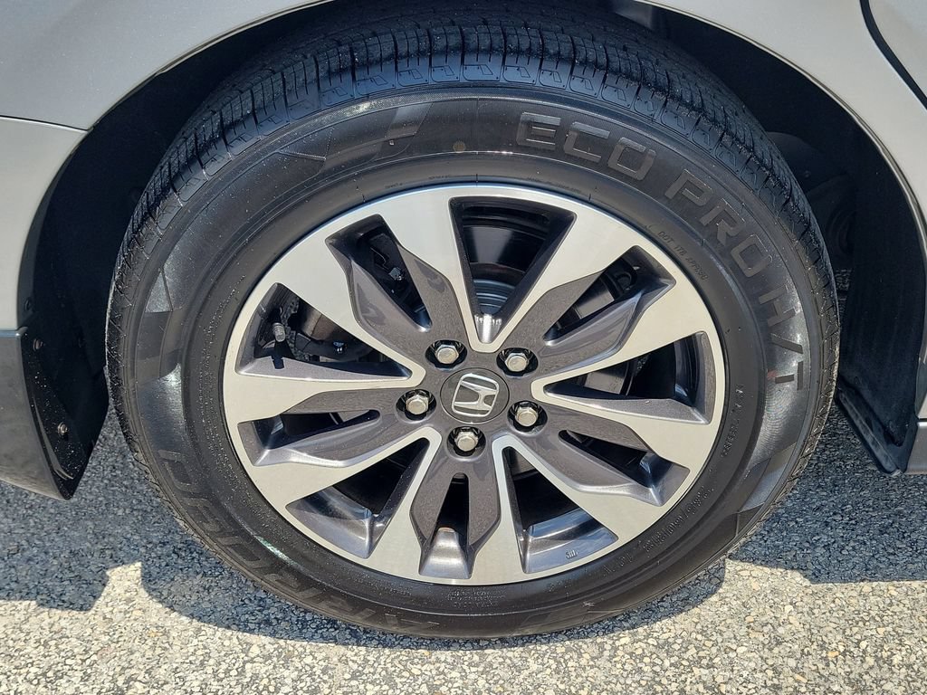 Used 2023 Honda Odyssey EX-L image 5
