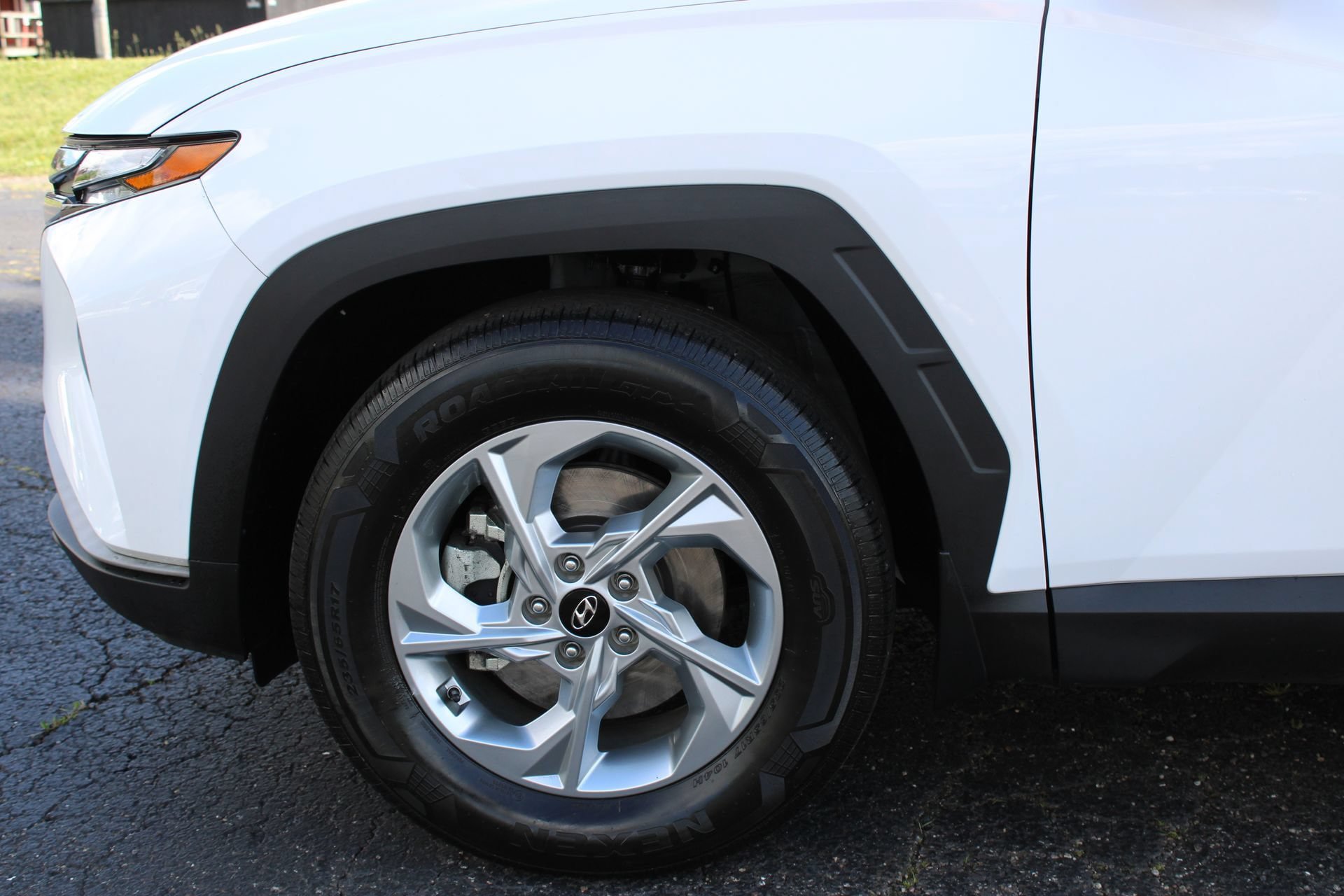 Used 2023 Hyundai Tucson SEL FWD image 10