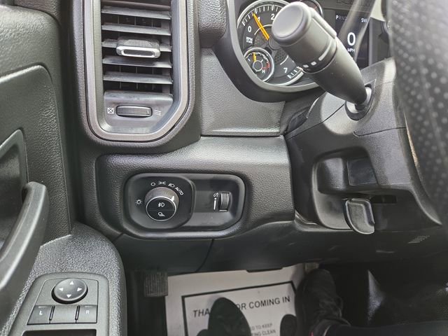 Used 2022 RAM 5500 Tradesman w/ Electrical Accessory Group AWD/4WD image 21