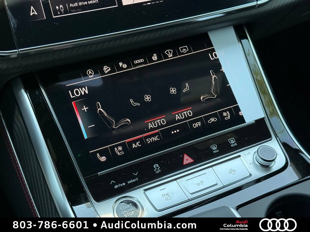 New 2026 Audi Q7 3.0T Prestige AWD/4WD image 31